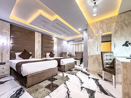 Parkview Astoria Hotel