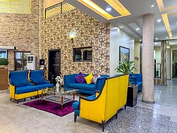 Parkview Astoria Hotel