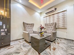 Parkview Astoria Hotel