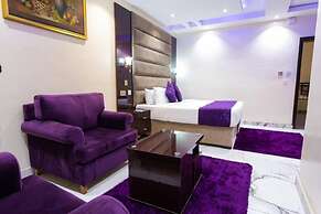 Parkview Astoria Hotel