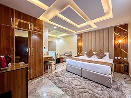 Parkview Astoria Hotel