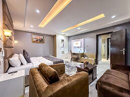 Parkview Astoria Hotel