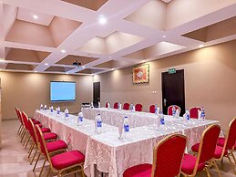 Parkview Astoria Hotel