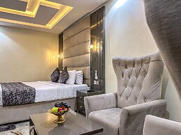 Parkview Astoria Hotel