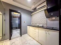 Parkview Astoria Hotel