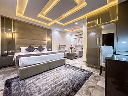 Parkview Astoria Hotel