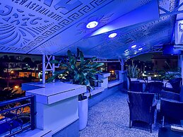 Parkview Astoria Hotel