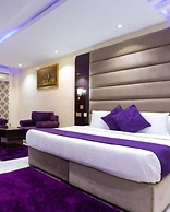 Parkview Astoria Hotel