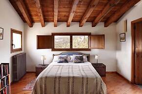 Hotel Mas de la Serra