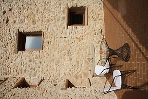 Hotel Mas de la Serra