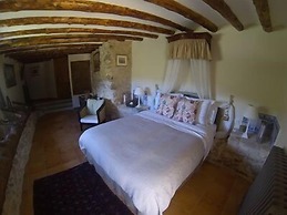 Hotel Mas de la Serra