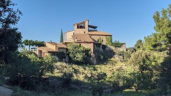 Hotel Mas de la Serra