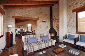 Hotel Mas de la Serra