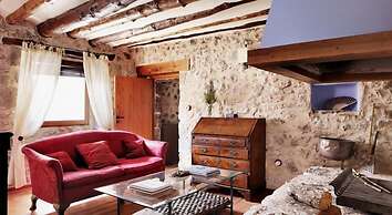 Hotel Mas de la Serra