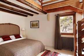 Hotel Mas de la Serra
