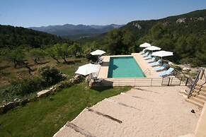 Hotel Mas de la Serra