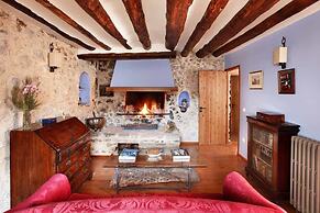 Hotel Mas de la Serra
