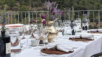 Hotel Mas de la Serra