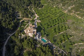 Hotel Mas de la Serra