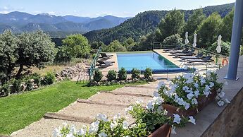 Hotel Mas de la Serra