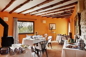 Hotel Mas de la Serra
