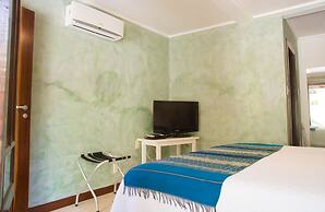 Via das Pedras Pousada