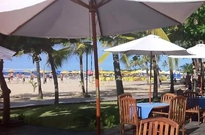 Via das Pedras Pousada