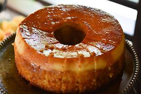 Via das Pedras Pousada