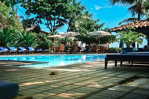 Via das Pedras Pousada