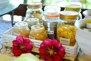 Via das Pedras Pousada