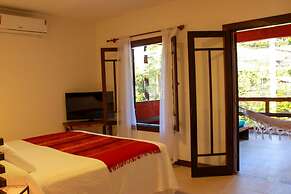 Via das Pedras Pousada