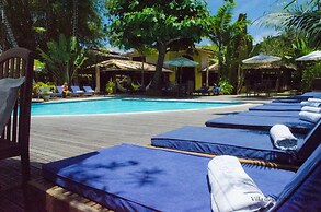 Via das Pedras Pousada