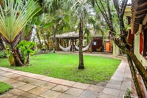 Via das Pedras Pousada