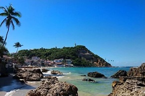 Via das Pedras Pousada