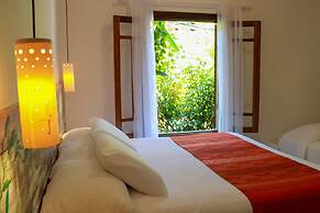 Via das Pedras Pousada