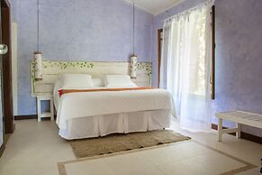 Via das Pedras Pousada