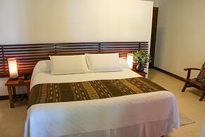 Via das Pedras Pousada