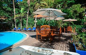 Via das Pedras Pousada