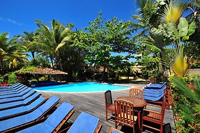 Via das Pedras Pousada