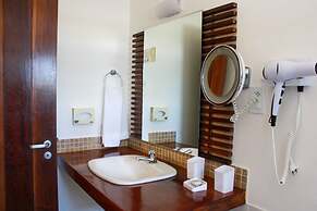 Via das Pedras Pousada