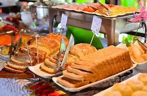 Via das Pedras Pousada