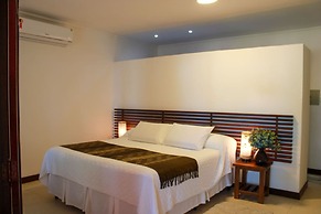 Via das Pedras Pousada