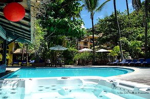 Via das Pedras Pousada