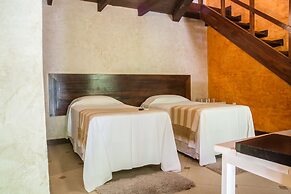 Via das Pedras Pousada