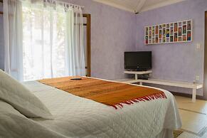 Via das Pedras Pousada