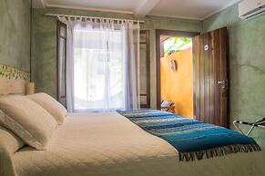 Via das Pedras Pousada