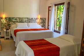 Via das Pedras Pousada