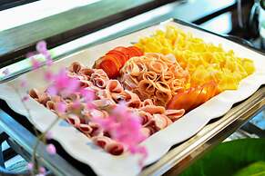 Via das Pedras Pousada