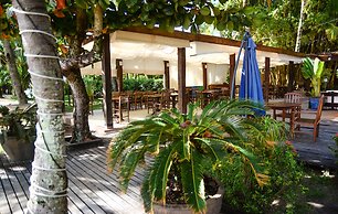 Via das Pedras Pousada