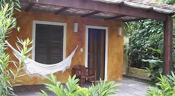 Via das Pedras Pousada